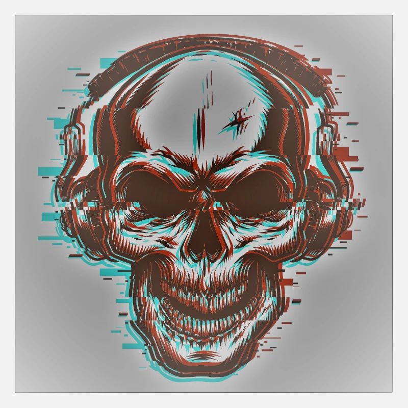 skull