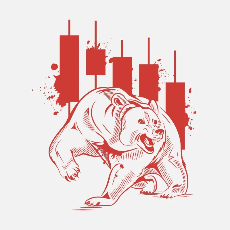 Bearish RED