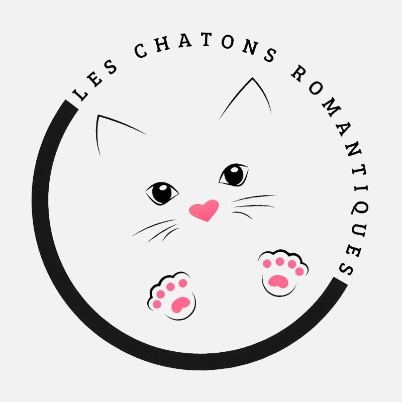 LES CHATONS ROMANTIQUES