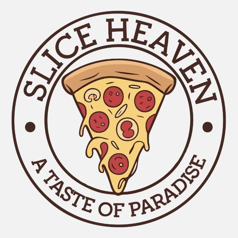 Slice Haven - Un goût de paradis