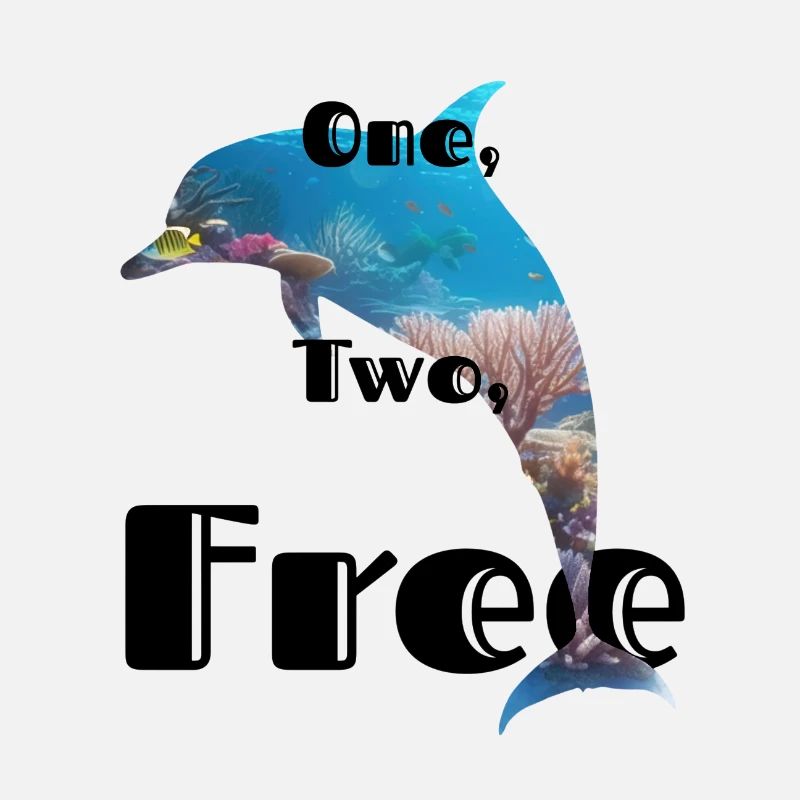 One, two, free 2