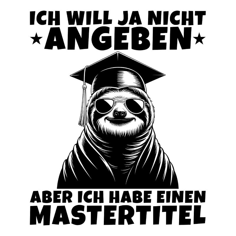 Masterprüfung geschafft Uni Aschluss Master