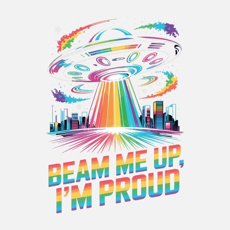 Cooles Pride Month Design