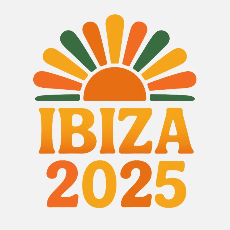 Ibiza 2025