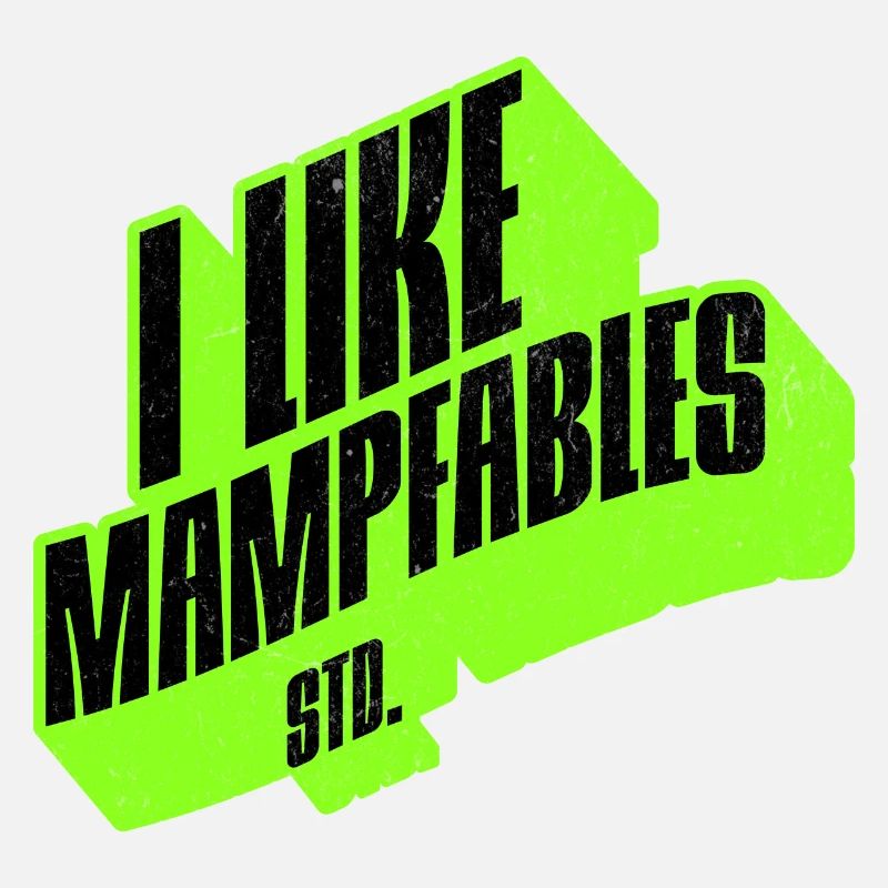 J’aime Mampfables - Vivre sainement dans l’