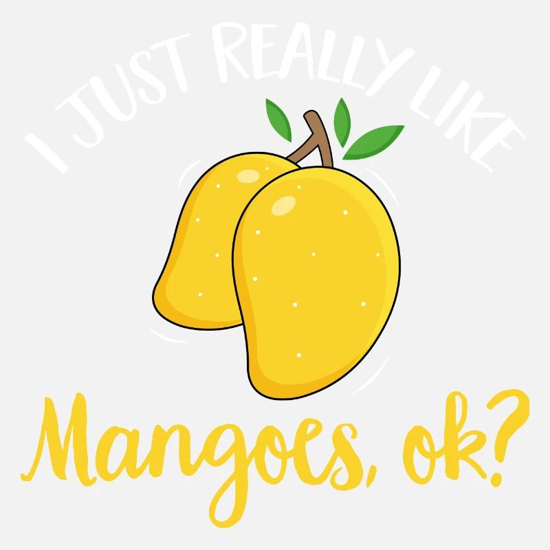 Mangue Fruit Mangue