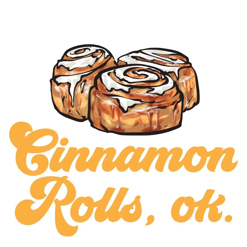 Cinnamon roll