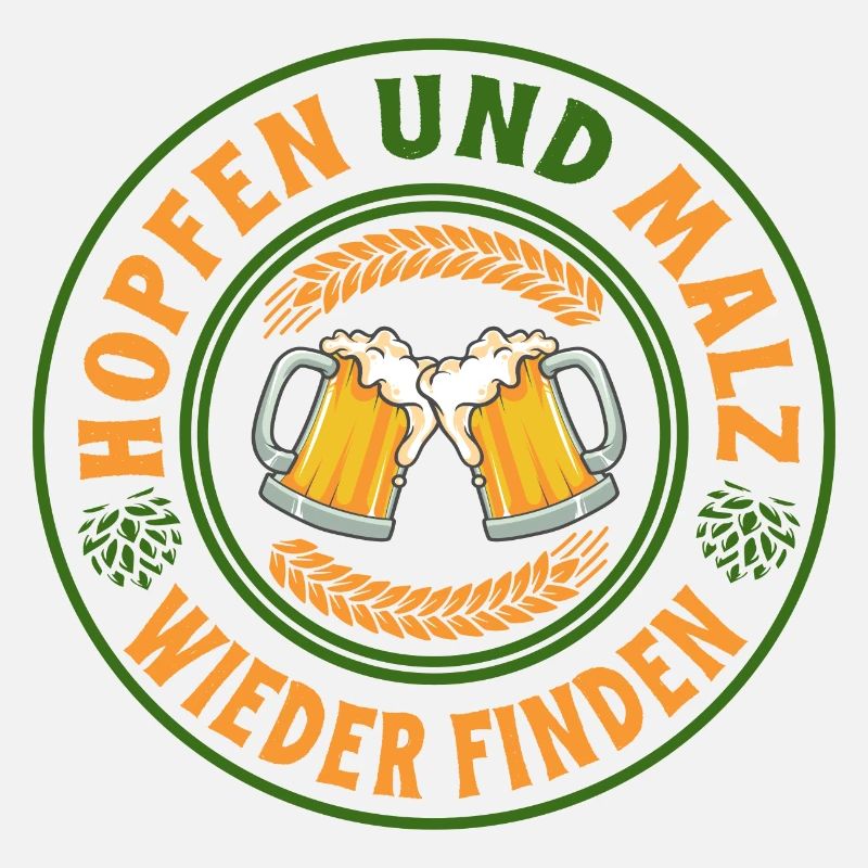 Finding hops and malt again beer lovers saying