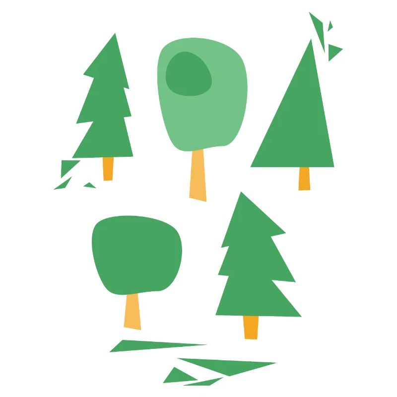 Foresta