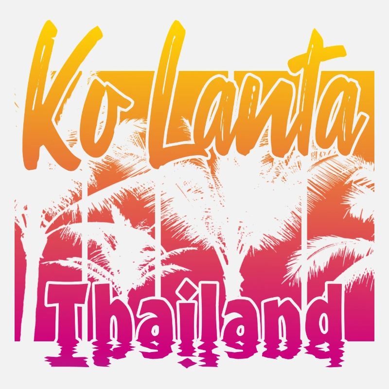 Ko Lanta Thailand