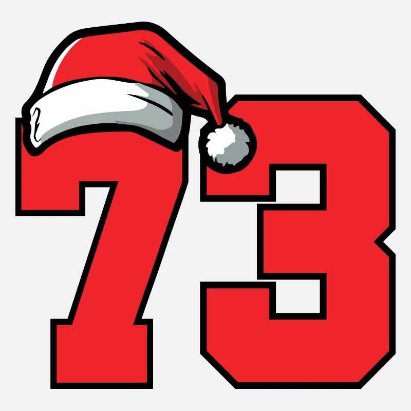 73 Numéro Noël