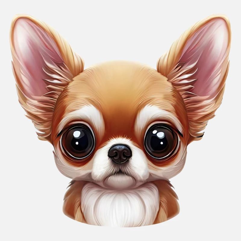 Chihuahua Élégance
