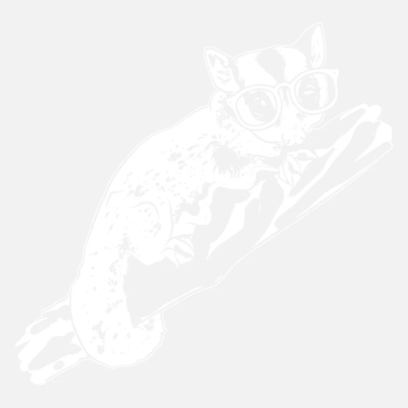 Kurzkopfgleitbeutler Sugar Glider