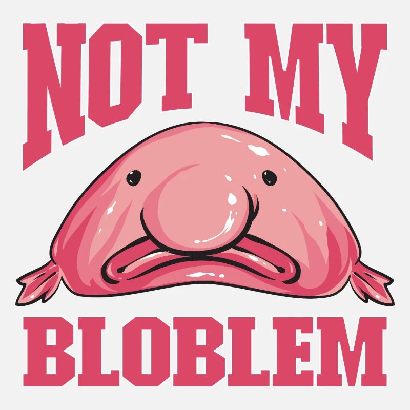 Blob fish