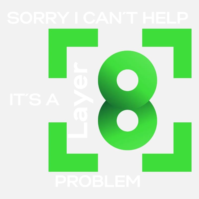 Sorry in cant help, its a layer 8 problem (green)