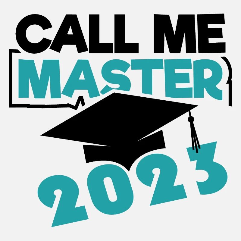 Master 2023 Graduation Graduation Uni