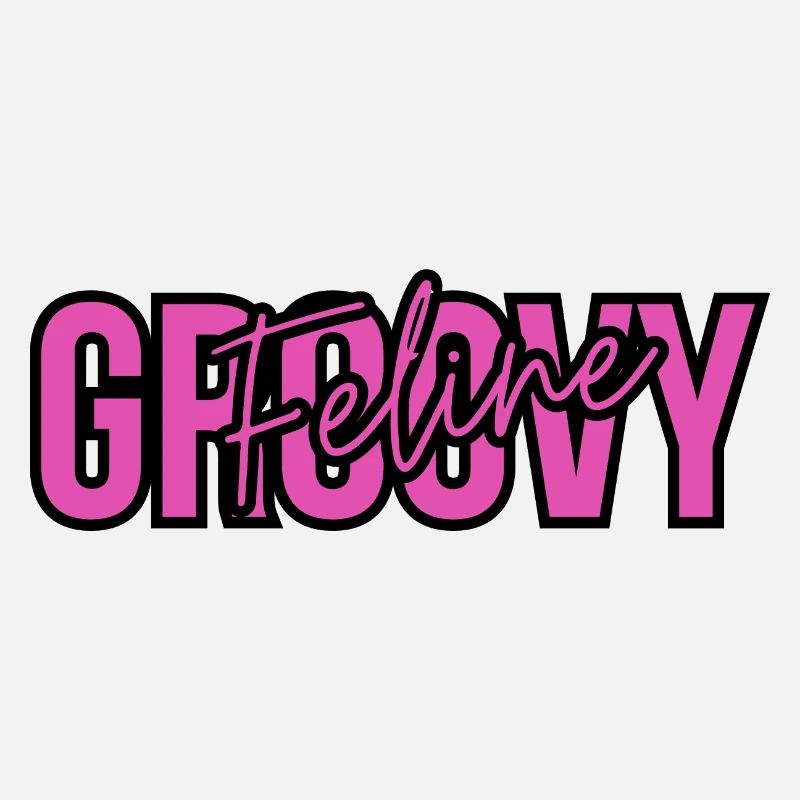 Feline Groovy