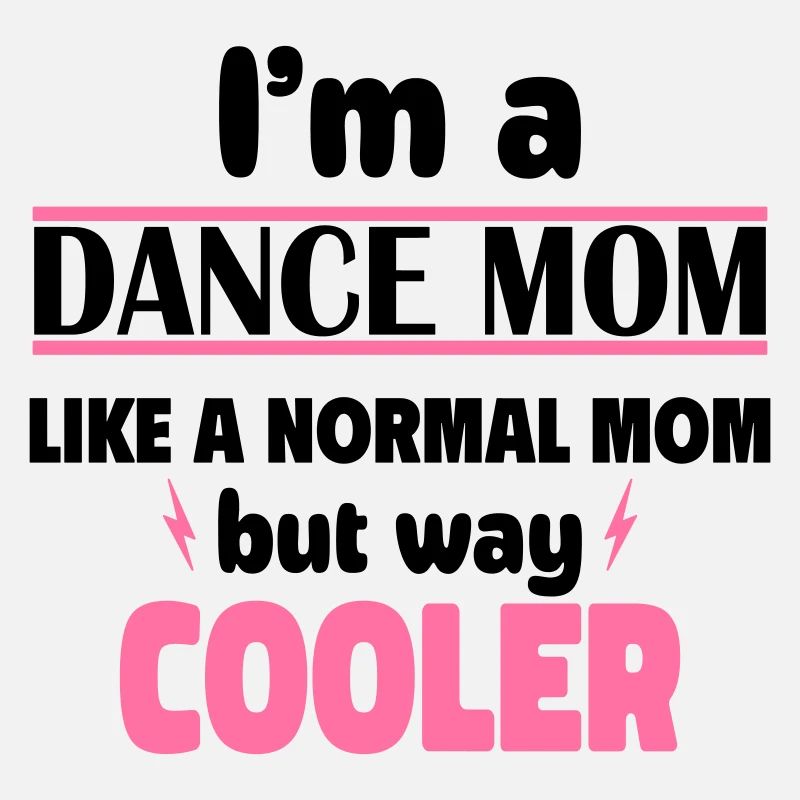 Maman Cool Dance