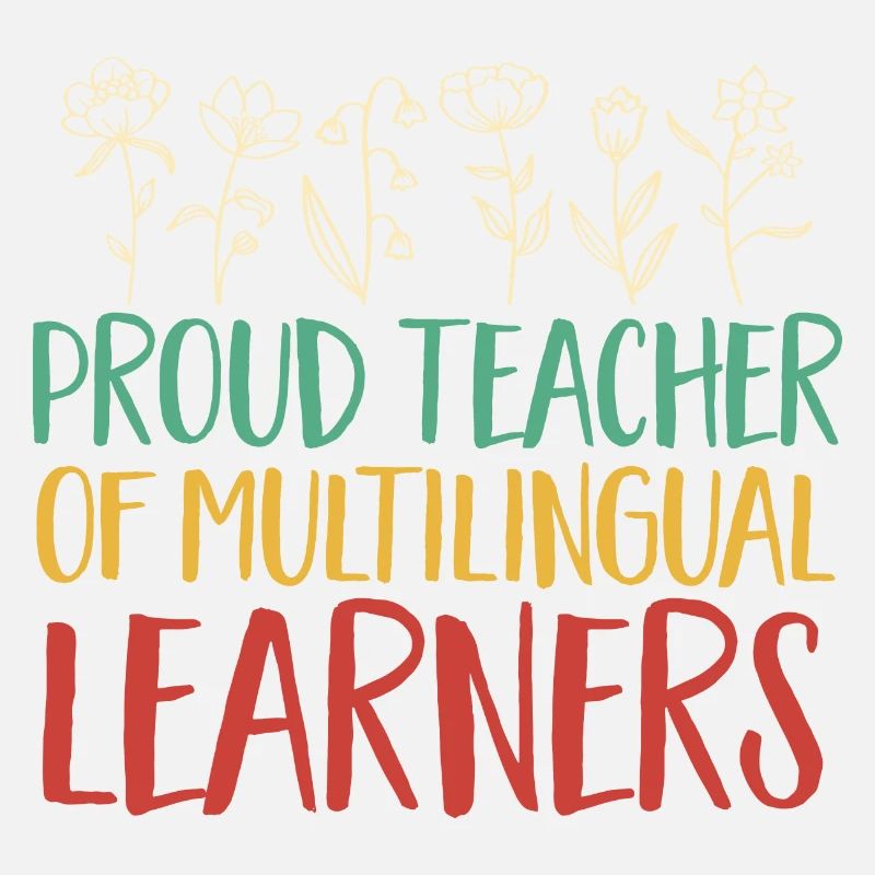 Teacher English Second Language Foreign Language