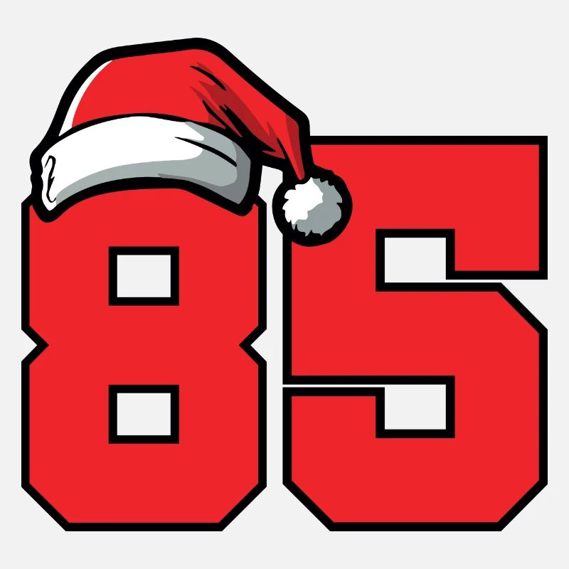 85 Numéro Noël