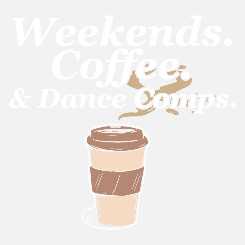 Week-ends Café Et Danse Comps Danse Maman Danseuse