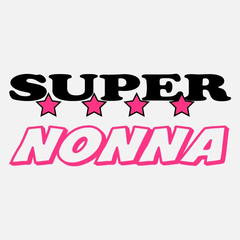Super nonna