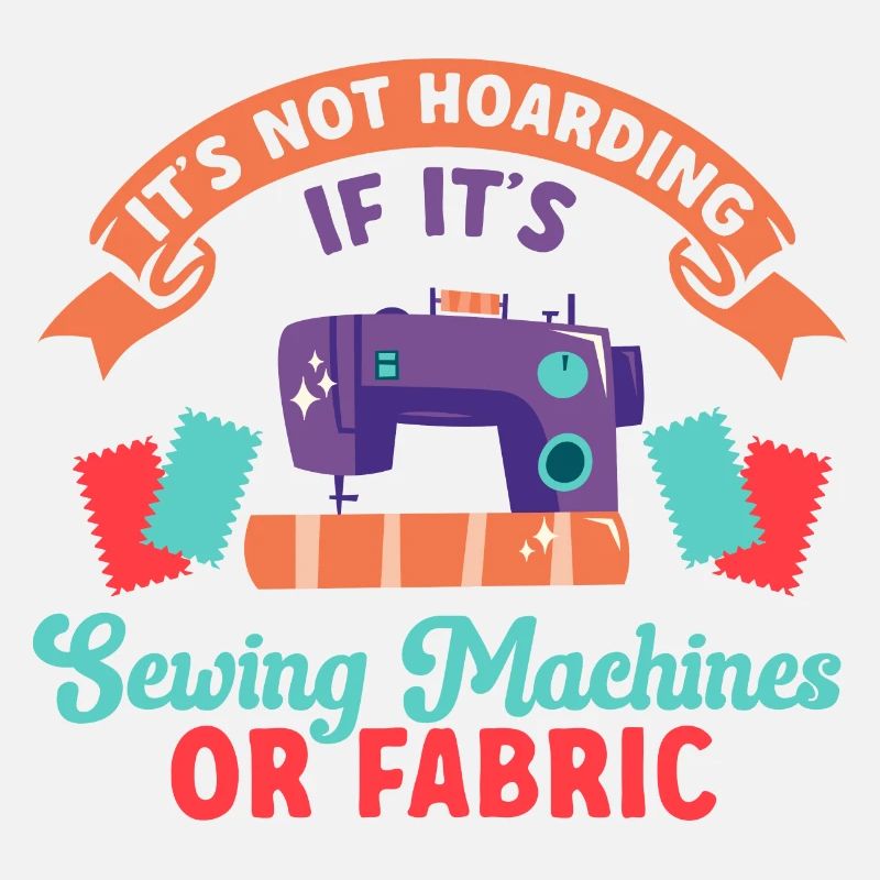 Machine à coudre Couturière Couture couture
