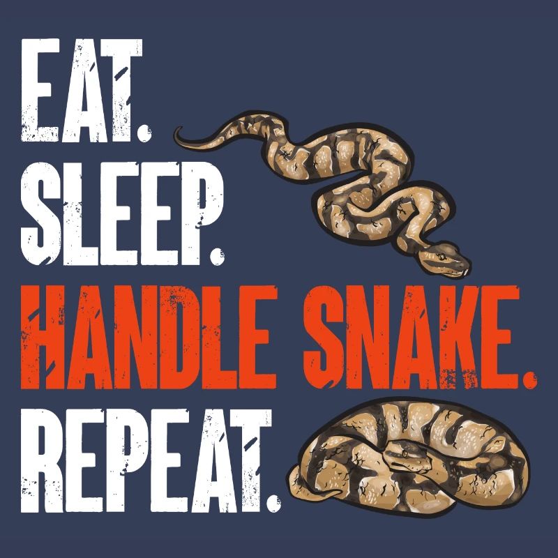 Ball Python Snake King Python