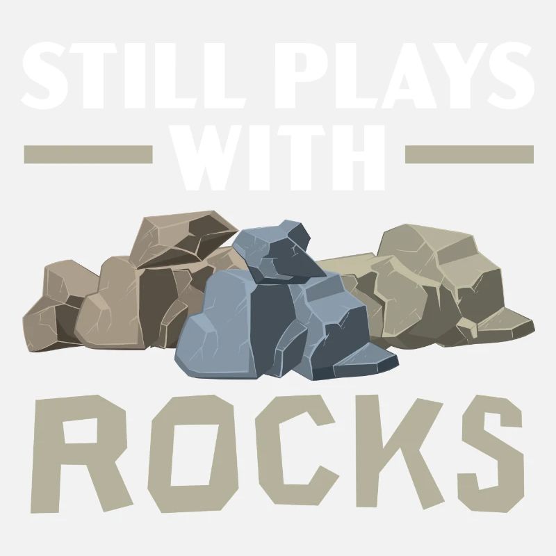 Still playing with rocks, geology, rock gathering