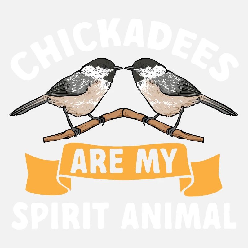 Meise Vogel Chickadee Vogelbeobachtung