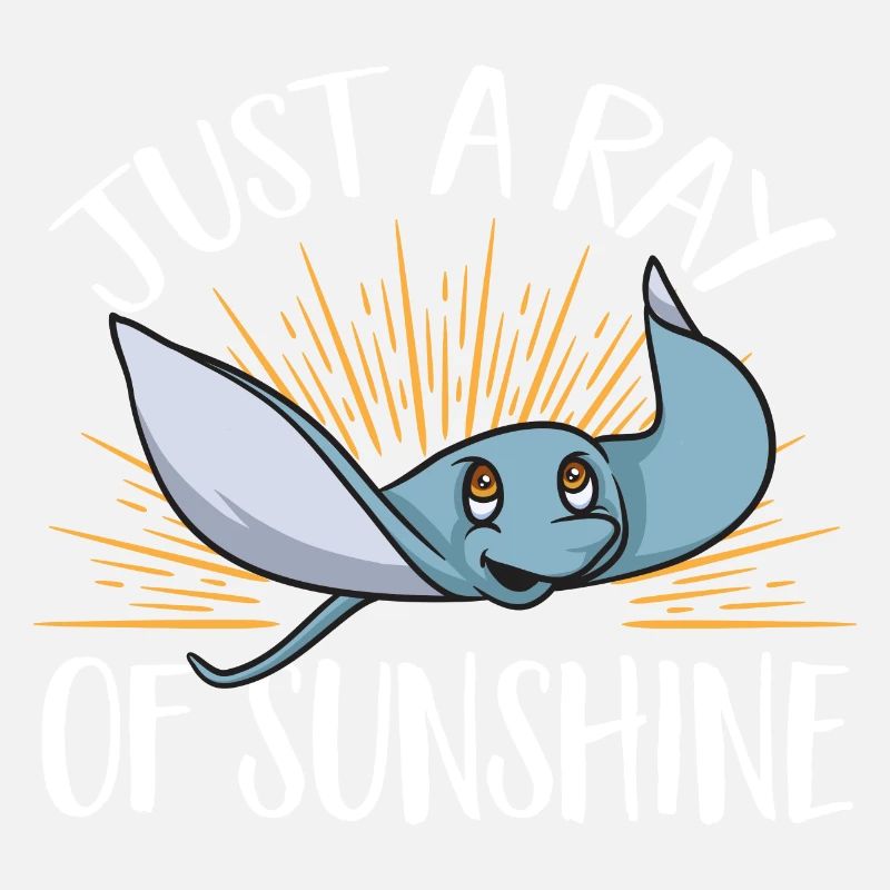 Stachelrochen Mantarochen Ozean Rochen