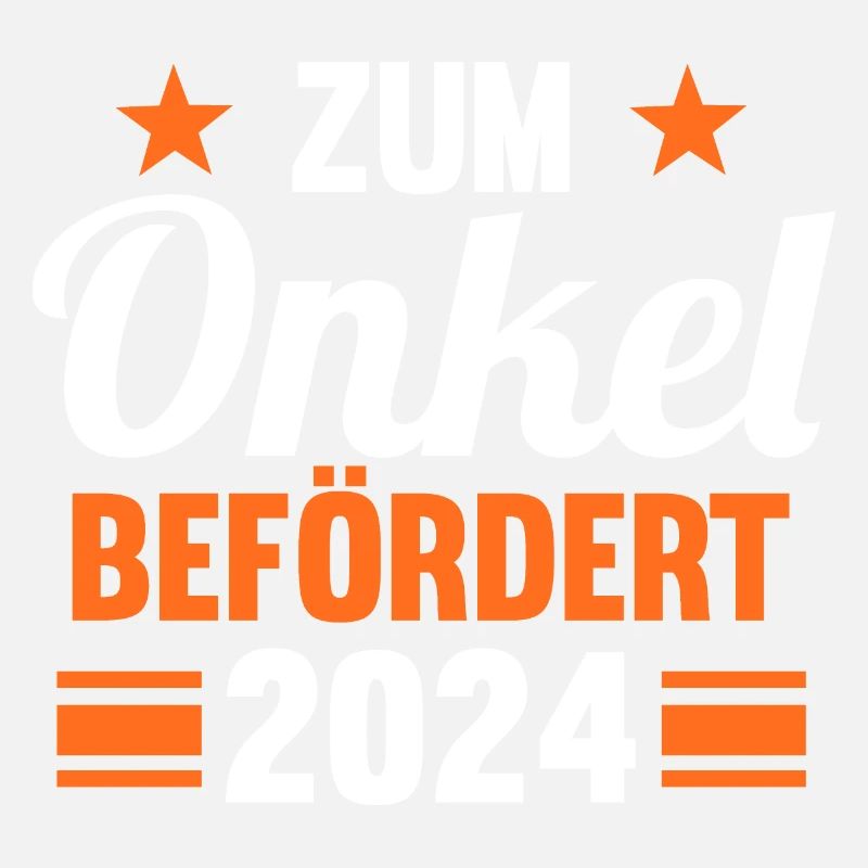 Werdender Onkel 2042