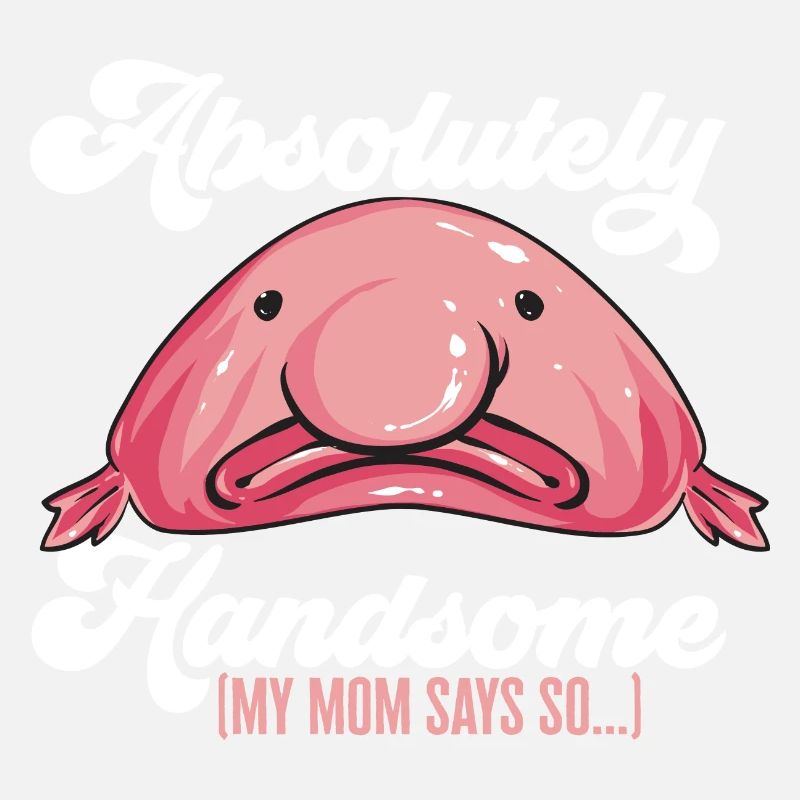 Blob fish
