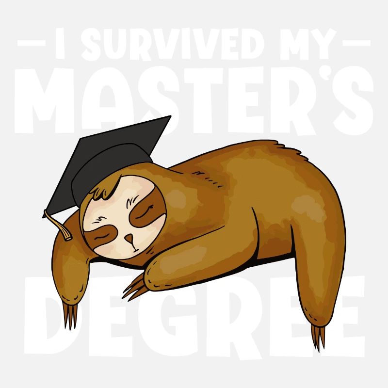 Master's Degree Studies Master's Degree