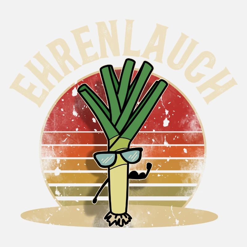 Ehrenlauch Lauch