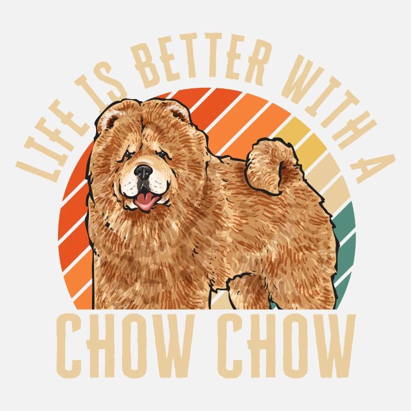 Chow Chow Chien