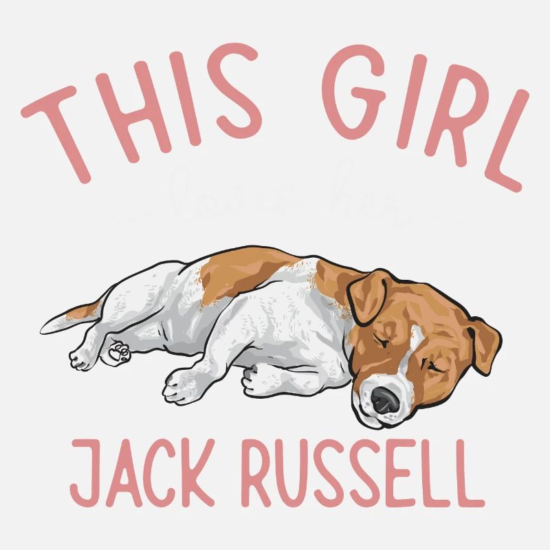 Jack Russell Terrier
