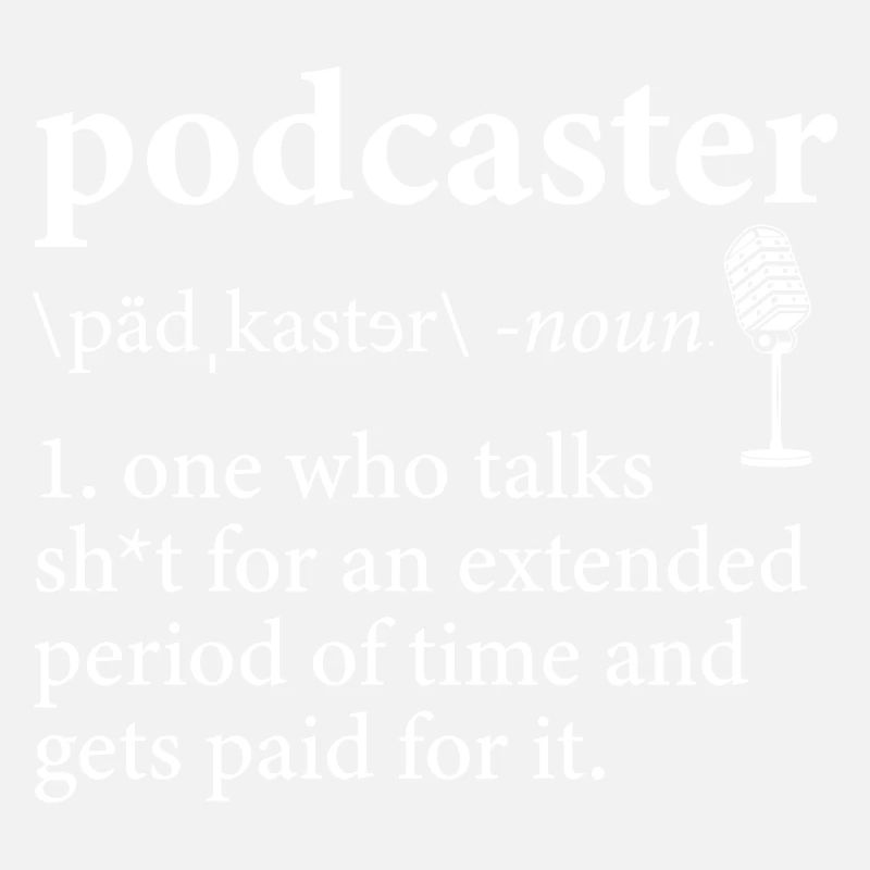 Podcaster Podcast