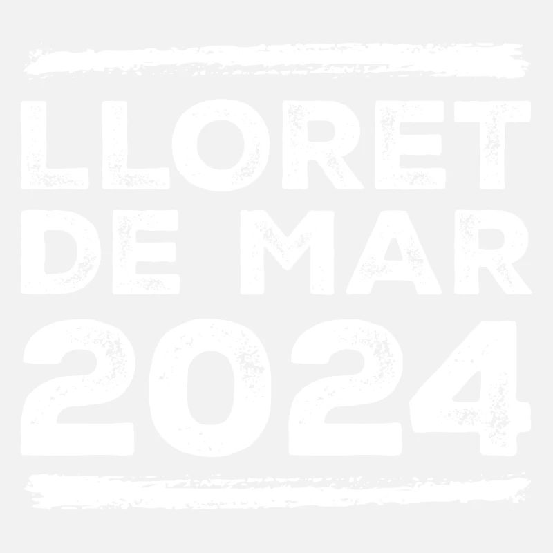 Lloret De Mar 2024 Saying