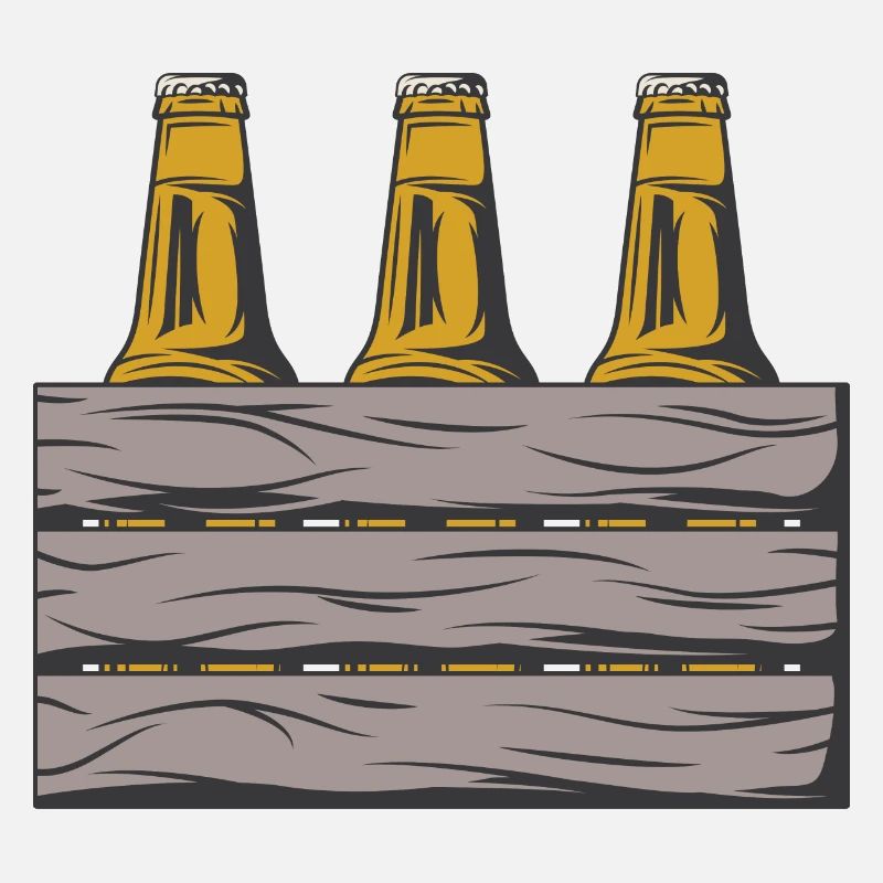 Beer case