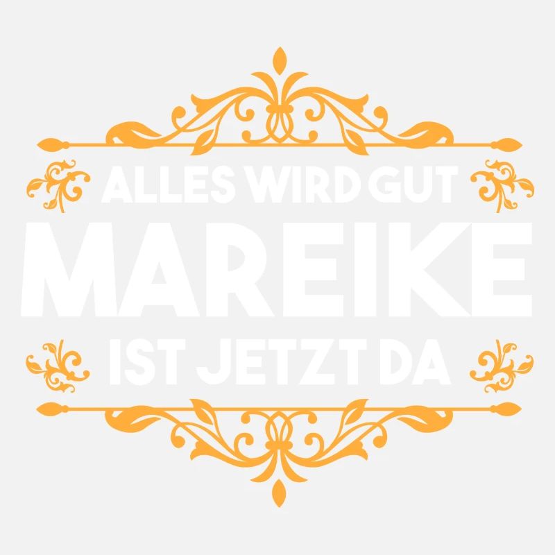 Mareike