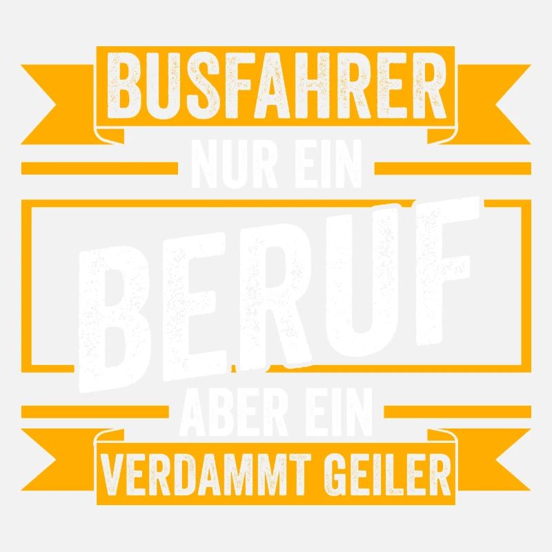 Bus Busfahrer