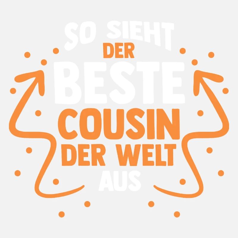 Cousins Cousin