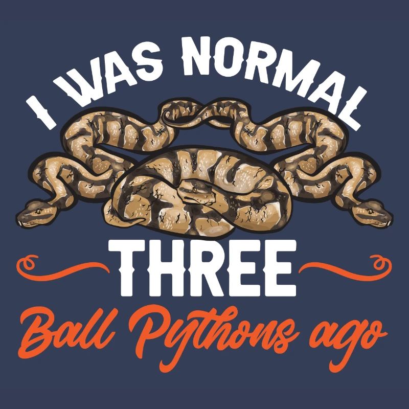 Ball Python Snake King Python