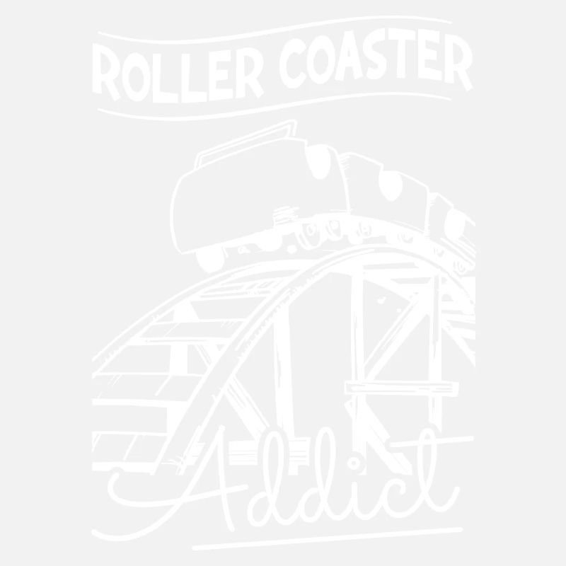 Roller Coaster Addict