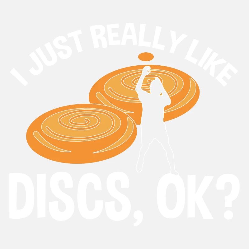 Ultimate Frisbee Throwing Disc