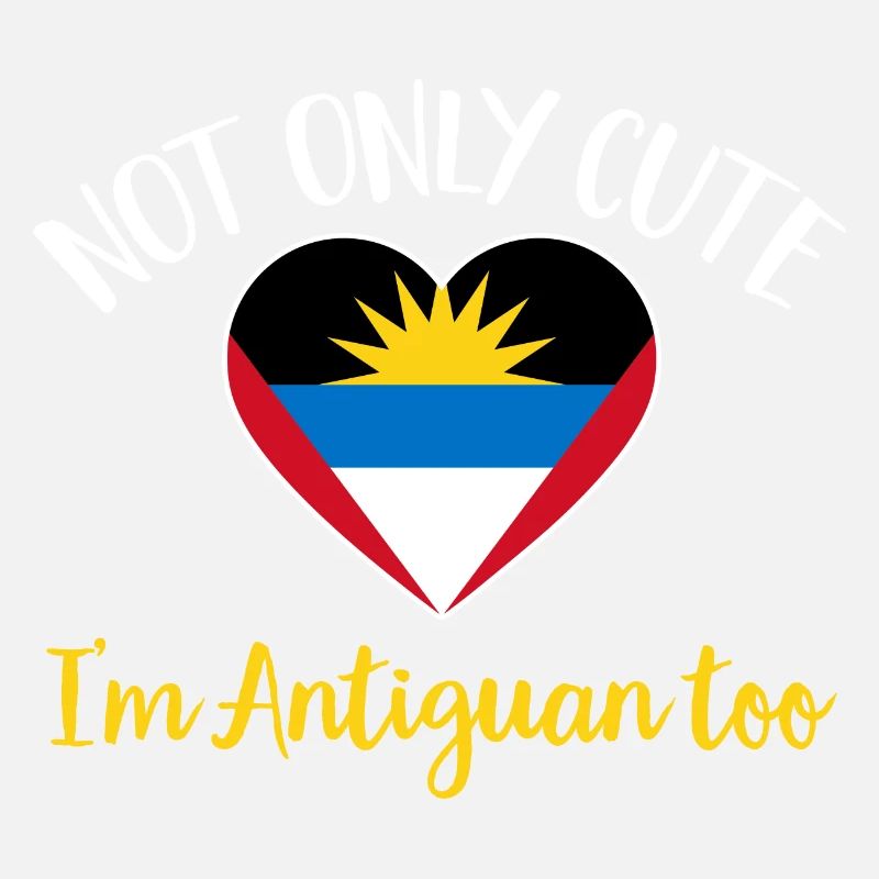 Drapeau d’Antigua-et-Barbuda