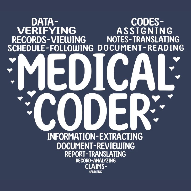Medical Coder Coding Specialist