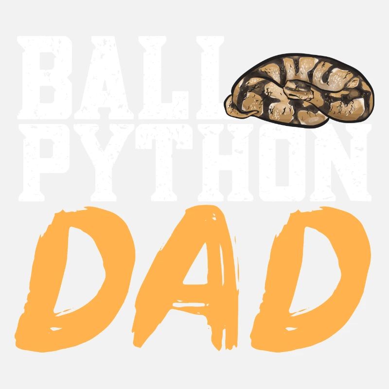 Ball Python Schlange Königspython
