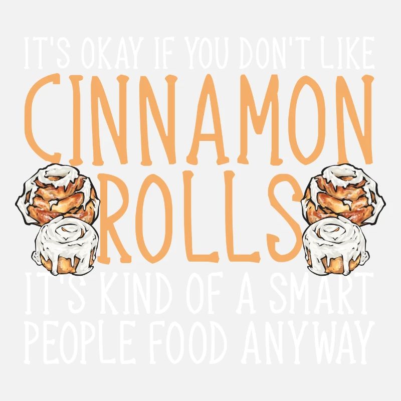 Cinnamon roll
